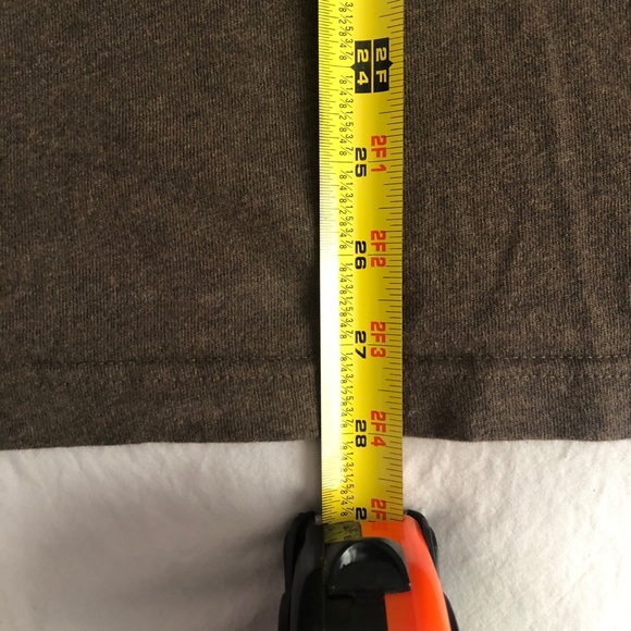 men’s long sleeve polo - Picture 8 of 8